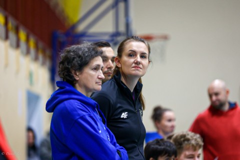 Finały Wojewódzkie Małopolskiej Licealiady w Koszykówce 3x3 – Sukces LO Brzesko