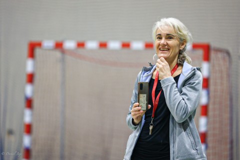 Finały Wojewódzkie Małopolskiej Licealiady w Koszykówce 3x3 – Sukces LO Brzesko