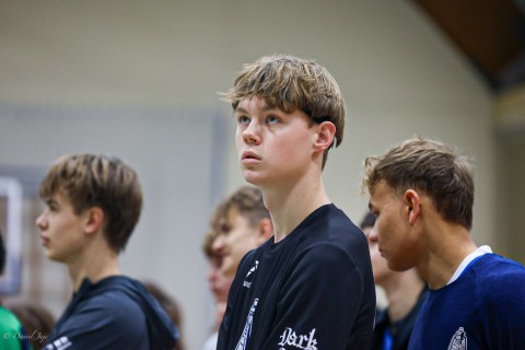 Finały Wojewódzkie Małopolskiej Licealiady w Koszykówce 3x3 – Sukces LO Brzesko