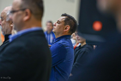 Finały Wojewódzkie Małopolskiej Licealiady w Koszykówce 3x3 – Sukces LO Brzesko