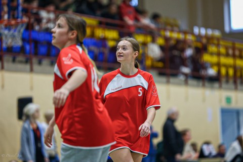 Finały Wojewódzkie Małopolskiej Licealiady w Koszykówce 3x3 – Sukces LO Brzesko