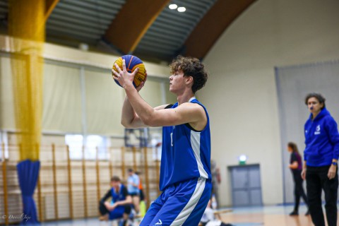 Finały Wojewódzkie Małopolskiej Licealiady w Koszykówce 3x3 – Sukces LO Brzesko