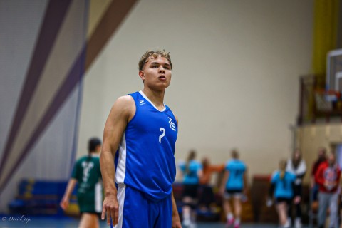 Finały Wojewódzkie Małopolskiej Licealiady w Koszykówce 3x3 – Sukces LO Brzesko