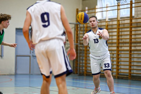 Finały Wojewódzkie Małopolskiej Licealiady w Koszykówce 3x3 – Sukces LO Brzesko