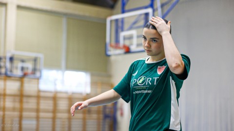 Finały Wojewódzkie Małopolskiej Licealiady w Koszykówce 3x3 – Sukces LO Brzesko