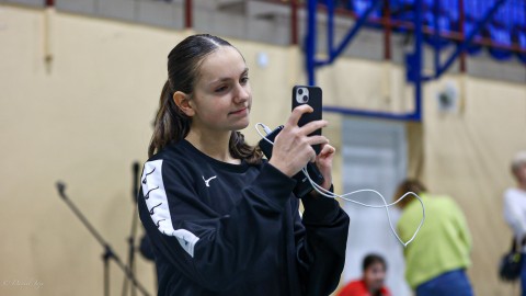 Finały Wojewódzkie Małopolskiej Licealiady w Koszykówce 3x3 – Sukces LO Brzesko