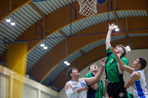 Finały Wojewódzkie Małopolskiej Licealiady w Koszykówce 3x3 – Sukces LO Brzesko