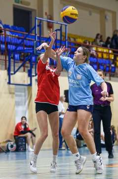 Finały Wojewódzkie Małopolskiej Licealiady w Koszykówce 3x3 – Sukces LO Brzesko