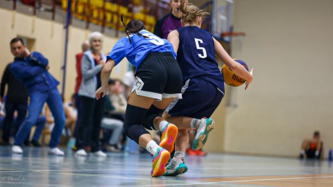 Finały Wojewódzkie Małopolskiej Licealiady w Koszykówce 3x3 – Sukces LO Brzesko