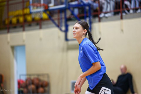 Finały Wojewódzkie Małopolskiej Licealiady w Koszykówce 3x3 – Sukces LO Brzesko