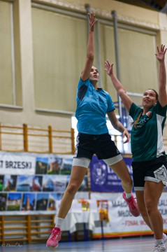 Finały Wojewódzkie Małopolskiej Licealiady w Koszykówce 3x3 – Sukces LO Brzesko