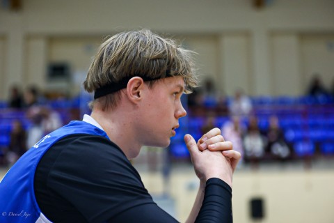 Finały Wojewódzkie Małopolskiej Licealiady w Koszykówce 3x3 – Sukces LO Brzesko