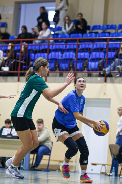 Finały Wojewódzkie Małopolskiej Licealiady w Koszykówce 3x3 – Sukces LO Brzesko