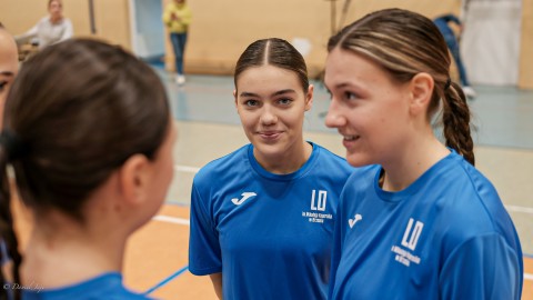 Finały Wojewódzkie Małopolskiej Licealiady w Koszykówce 3x3 – Sukces LO Brzesko