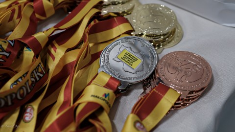 Finały Wojewódzkie Małopolskiej Licealiady w Koszykówce 3x3 – Sukces LO Brzesko