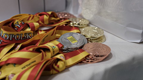 Finały Wojewódzkie Małopolskiej Licealiady w Koszykówce 3x3 – Sukces LO Brzesko