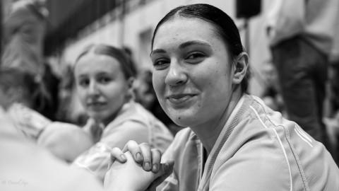 Finały Wojewódzkie Małopolskiej Licealiady w Koszykówce 3x3 – Sukces LO Brzesko