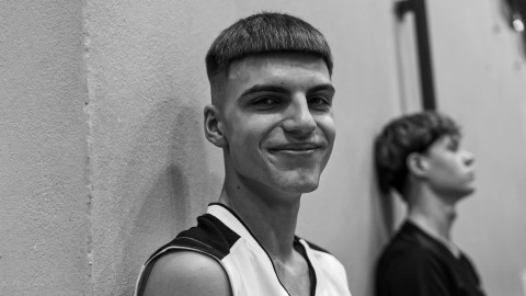 Finały Wojewódzkie Małopolskiej Licealiady w Koszykówce 3x3 – Sukces LO Brzesko