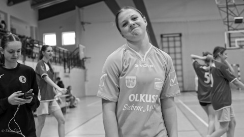 Finały Wojewódzkie Małopolskiej Licealiady w Koszykówce 3x3 – Sukces LO Brzesko
