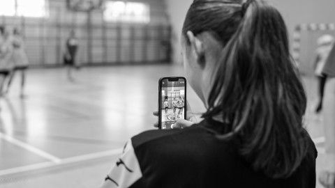 Finały Wojewódzkie Małopolskiej Licealiady w Koszykówce 3x3 – Sukces LO Brzesko