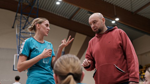 Finały Wojewódzkie Małopolskiej Licealiady w Koszykówce 3x3 – Sukces LO Brzesko