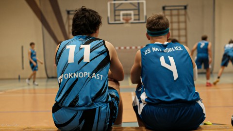 Finały Wojewódzkie Małopolskiej Licealiady w Koszykówce 3x3 – Sukces LO Brzesko