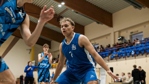 Finały Wojewódzkie Małopolskiej Licealiady w Koszykówce 3x3 – Sukces LO Brzesko
