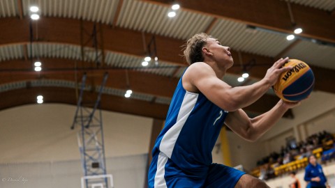 Finały Wojewódzkie Małopolskiej Licealiady w Koszykówce 3x3 – Sukces LO Brzesko