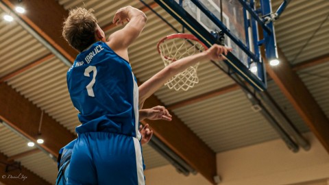 Finały Wojewódzkie Małopolskiej Licealiady w Koszykówce 3x3 – Sukces LO Brzesko