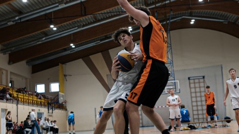 Finały Wojewódzkie Małopolskiej Licealiady w Koszykówce 3x3 – Sukces LO Brzesko