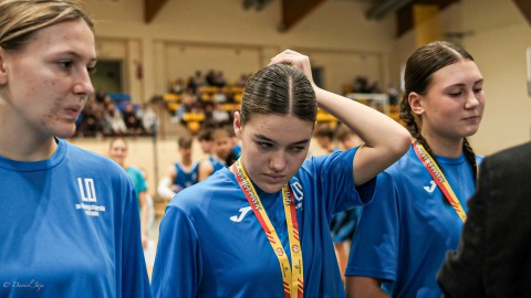 Finały Wojewódzkie Małopolskiej Licealiady w Koszykówce 3x3 – Sukces LO Brzesko