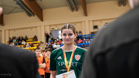 Finały Wojewódzkie Małopolskiej Licealiady w Koszykówce 3x3 – Sukces LO Brzesko