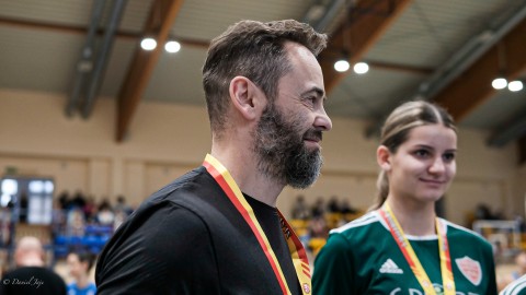 Finały Wojewódzkie Małopolskiej Licealiady w Koszykówce 3x3 – Sukces LO Brzesko