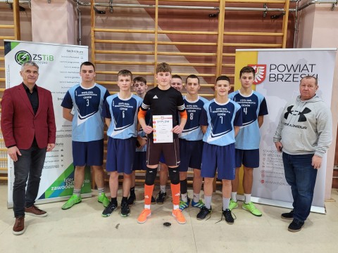 Mistrzostwa Powiatu Brzeskiego w Futsalu Dziewcząt i Chłopców
