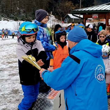 XXI Mistrzostwa Powiatu Brzeskiego w Narciarstwie Alpejskim