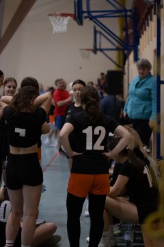 Mistrzostwa Powiatu Brzeskiego w Piłce Ręcznej Szkół Ponadpodstawowych