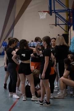 Mistrzostwa Powiatu Brzeskiego w Piłce Ręcznej Szkół Ponadpodstawowych