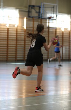 Mistrzostwa Powiatu Brzeskiego w Piłce Ręcznej Szkół Ponadpodstawowych