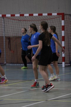 Mistrzostwa Powiatu Brzeskiego w Piłce Ręcznej Szkół Ponadpodstawowych