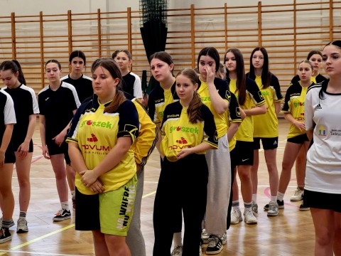 Borzęcin zdominował Mistrzostwa Powiatu Brzeskiego w Piłce Ręcznej