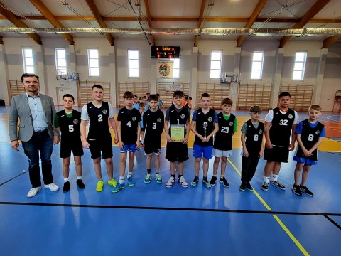Mistrzostwa Powiatu Brzeskiego w Piłce Ręcznej Dziewcząt i Chłopców