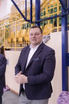 Mistrzostwa Rejonu w Piłce Siatkowej Dziewcząt i Chłopców w Czchowie