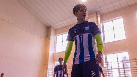 Mistrzostwa Rejonu w Piłce Siatkowej Dziewcząt i Chłopców w Czchowie