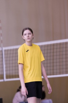 Mistrzostwa Rejonu w Piłce Siatkowej Dziewcząt i Chłopców w Czchowie
