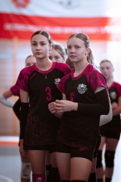 ID: Mistrzostwa Rejonu w Mini Piłce Siatkowej - Brzesko