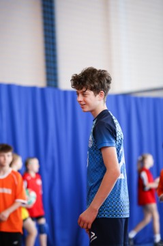 ID: Mistrzostwa Rejonu w Mini Piłce Siatkowej - Brzesko