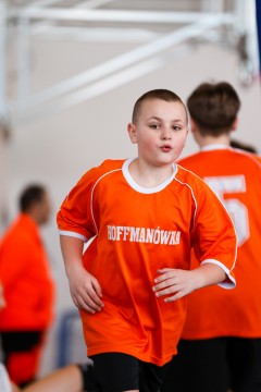 ID: Mistrzostwa Rejonu w Mini Piłce Siatkowej - Brzesko