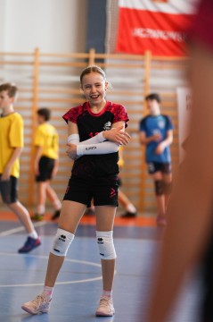 ID: Mistrzostwa Rejonu w Mini Piłce Siatkowej - Brzesko