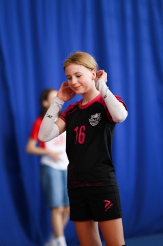 ID: Mistrzostwa Rejonu w Mini Piłce Siatkowej - Brzesko