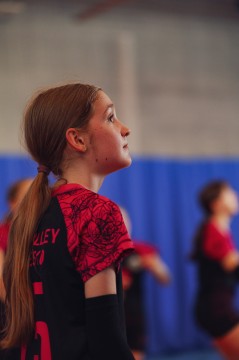 ID: Mistrzostwa Rejonu w Mini Piłce Siatkowej - Brzesko